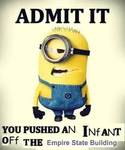 EXTREME Cursed Minion Memes