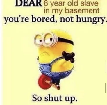 dark minion memes