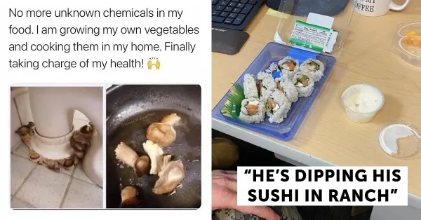 food memes that are funny