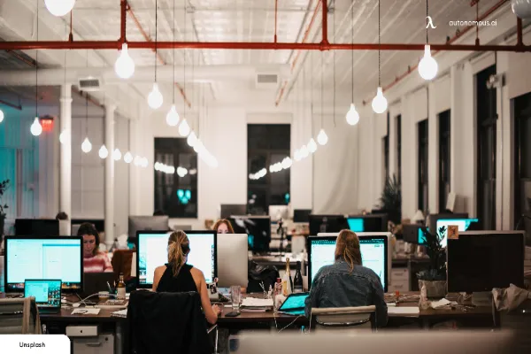 The Complete Guide to Workplace Lighting Standards