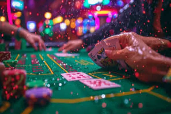 Exploring the World of Blackjack Games