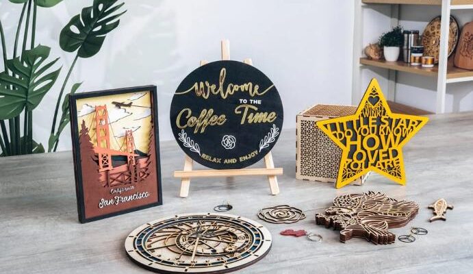 Profitable Trophy and Award Ideas for Small Shops