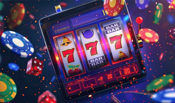 Slot Gacor: The Ultimate Beginner’s Guide to Online Slots, RTP, and Smart Gameplay